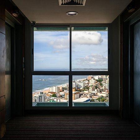 Mercure Macae Bagian luar foto