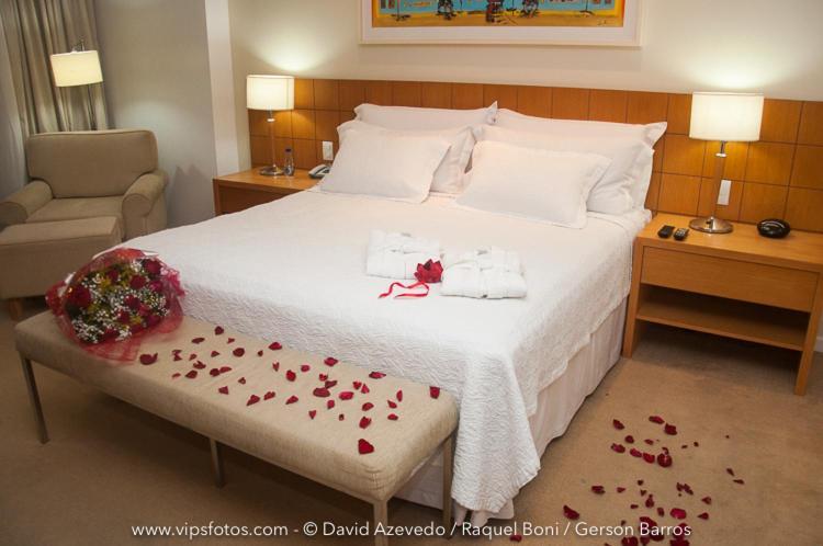 Mercure Macae Bagian luar foto